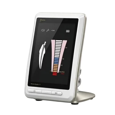 Woodpecker Woodpex V Apex Locator - 5th Generation